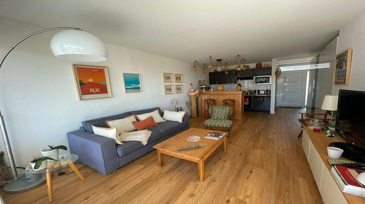 Ma-Cabane - Vente Appartement ARCACHON, 48 m²
