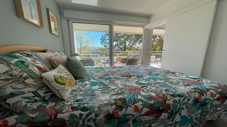 Ma-Cabane - Vente Appartement ARCACHON, 48 m²