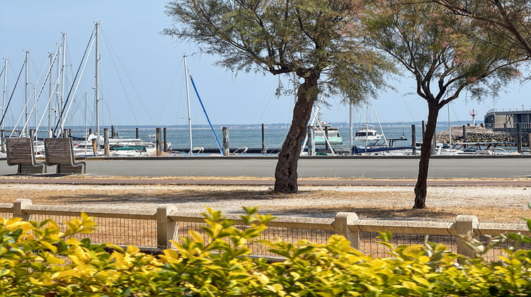 Ma-Cabane - Vente Appartement ARCACHON, 84 m²