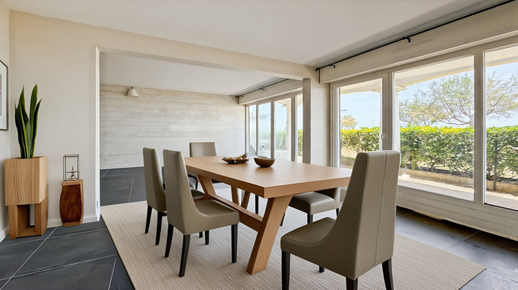 Ma-Cabane - Vente Appartement ARCACHON, 84 m²