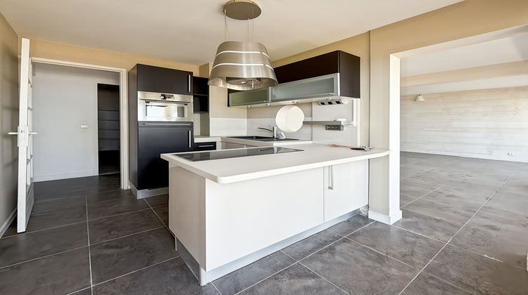 Ma-Cabane - Vente Appartement ARCACHON, 84 m²