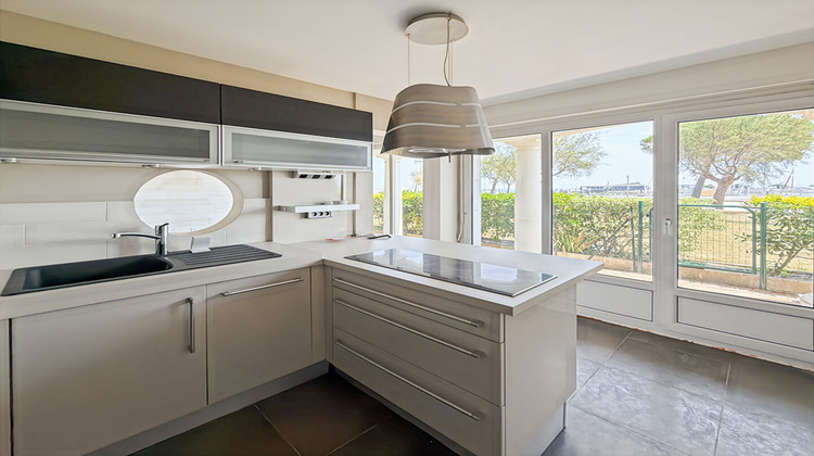 Ma-Cabane - Vente Appartement ARCACHON, 84 m²