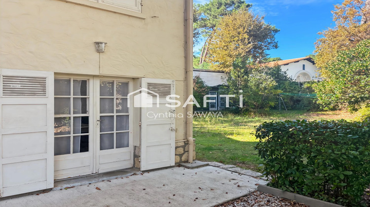 Ma-Cabane - Vente Appartement Arcachon, 30 m²