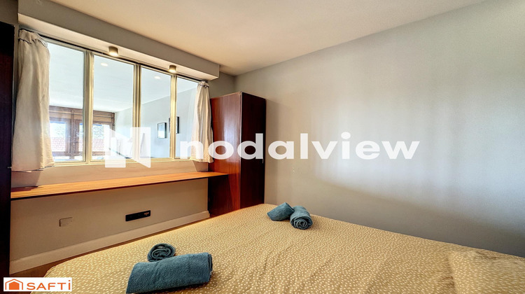 Ma-Cabane - Vente Appartement Arcachon, 40 m²