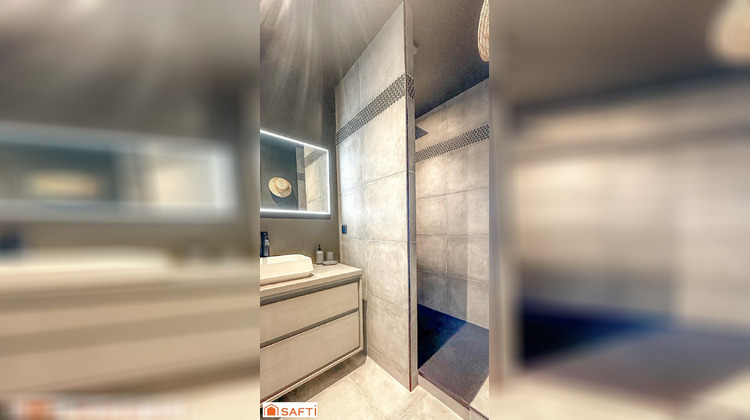 Ma-Cabane - Vente Appartement Arcachon, 40 m²