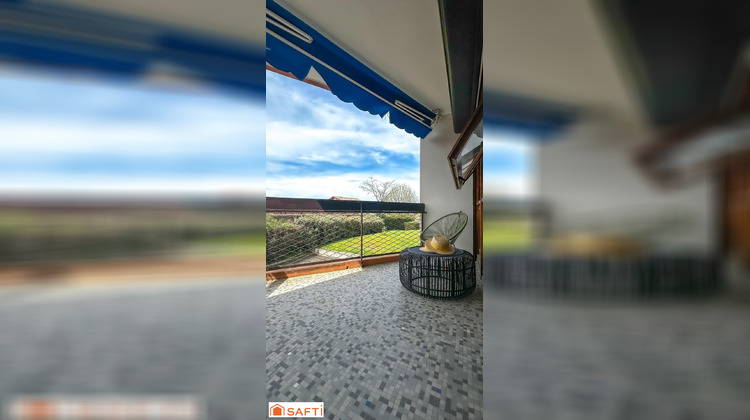 Ma-Cabane - Vente Appartement Arcachon, 40 m²
