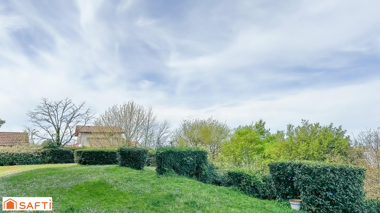 Ma-Cabane - Vente Appartement Arcachon, 40 m²