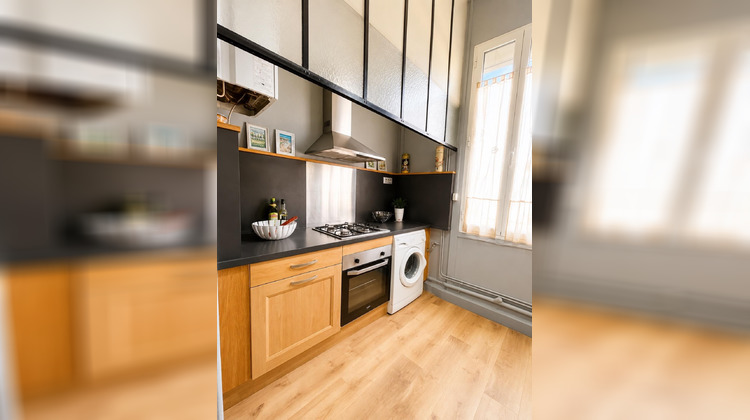 Ma-Cabane - Vente Appartement Arcachon, 88 m²
