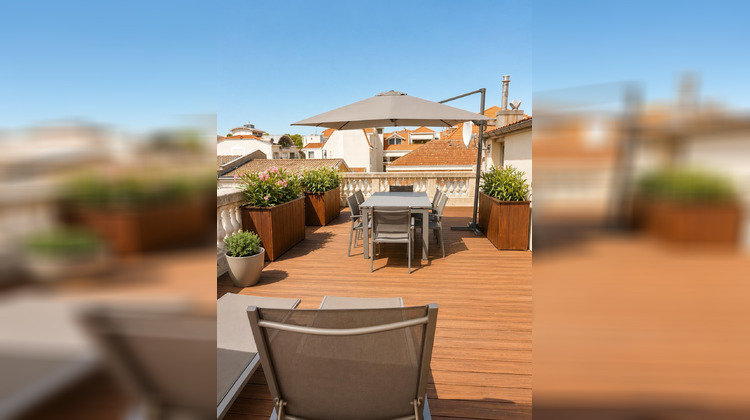 Ma-Cabane - Vente Appartement Arcachon, 88 m²
