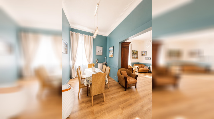 Ma-Cabane - Vente Appartement Arcachon, 88 m²