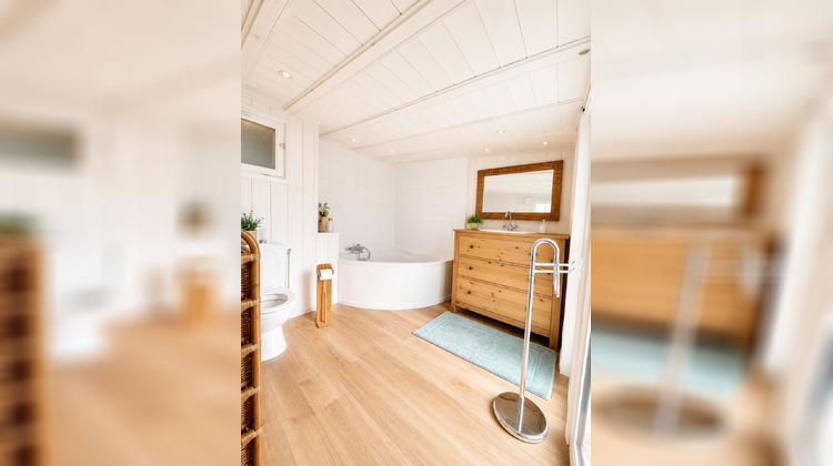 Ma-Cabane - Vente Appartement Arcachon, 88 m²