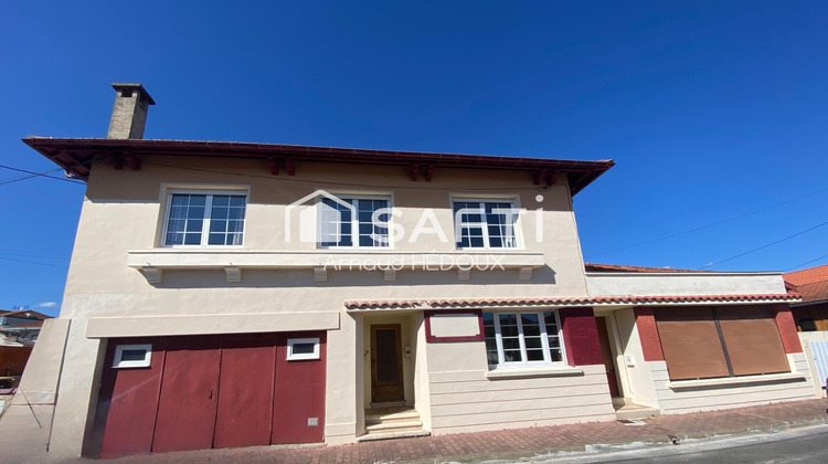 Ma-Cabane - Vente Appartement Arcachon, 71 m²