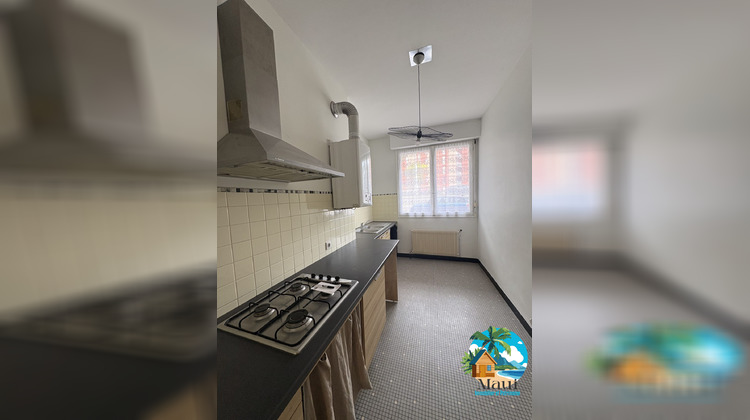 Ma-Cabane - Vente Appartement Arcachon, 53 m²