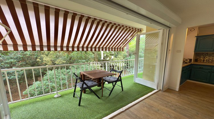 Ma-Cabane - Vente Appartement ARCACHON, 29 m²