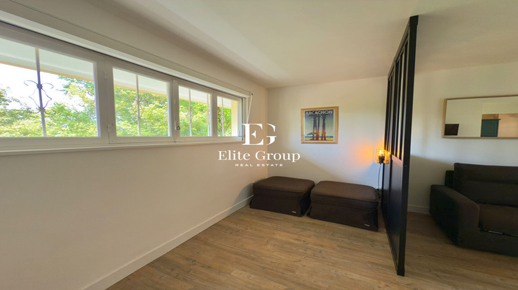 Ma-Cabane - Vente Appartement ARCACHON, 29 m²