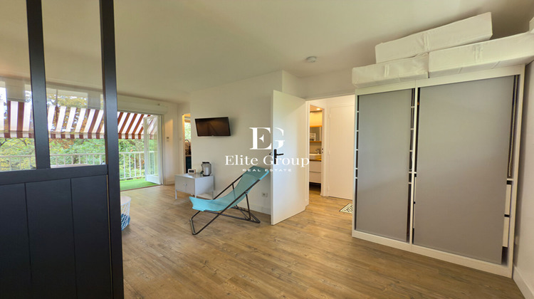 Ma-Cabane - Vente Appartement ARCACHON, 29 m²