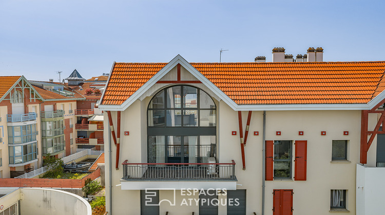 Ma-Cabane - Vente Appartement ARCACHON, 122 m²