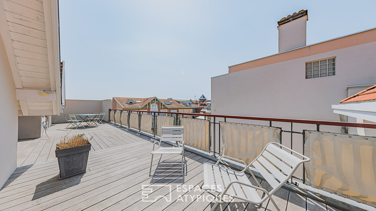 Ma-Cabane - Vente Appartement ARCACHON, 122 m²