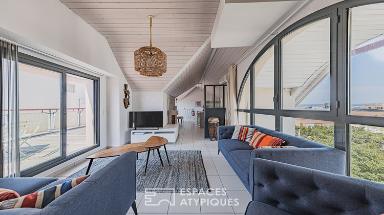 Ma-Cabane - Vente Appartement ARCACHON, 122 m²