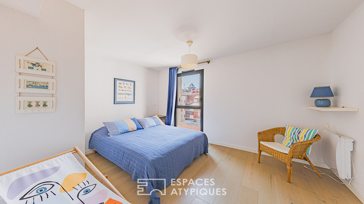 Ma-Cabane - Vente Appartement ARCACHON, 122 m²