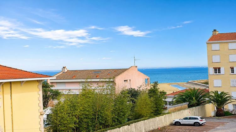 Ma-Cabane - Vente Appartement ARCACHON, 95 m²