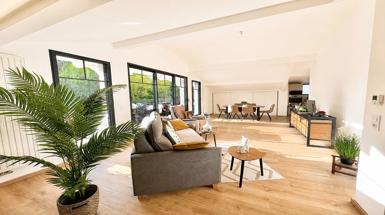 Ma-Cabane - Vente Appartement ARCACHON, 95 m²