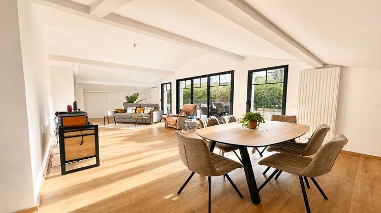 Ma-Cabane - Vente Appartement ARCACHON, 95 m²