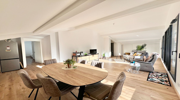 Ma-Cabane - Vente Appartement ARCACHON, 95 m²