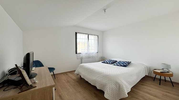Ma-Cabane - Vente Appartement ARCACHON, 95 m²
