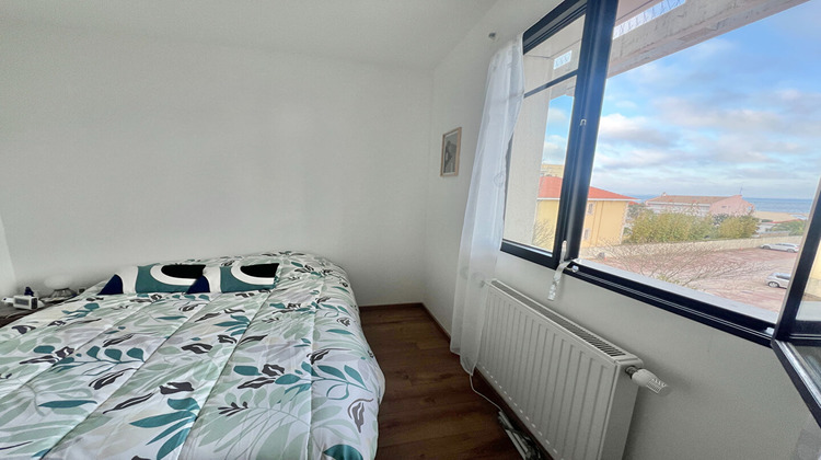 Ma-Cabane - Vente Appartement ARCACHON, 95 m²