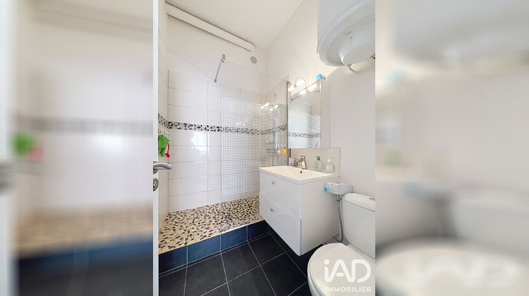 Ma-Cabane - Vente Appartement Arcachon, 30 m²