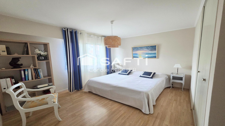 Ma-Cabane - Vente Appartement Arcachon, 67 m²