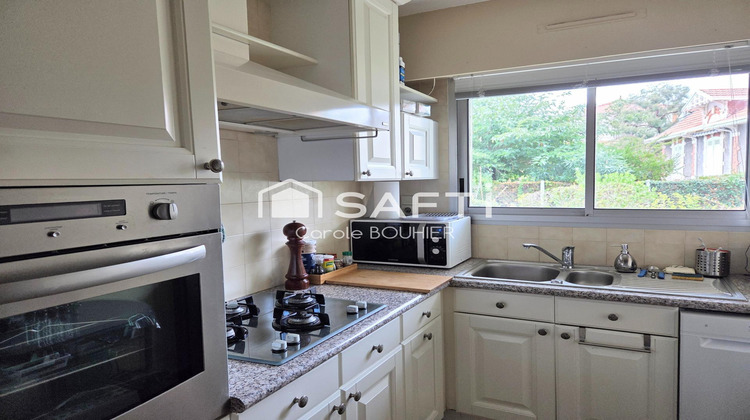 Ma-Cabane - Vente Appartement Arcachon, 67 m²