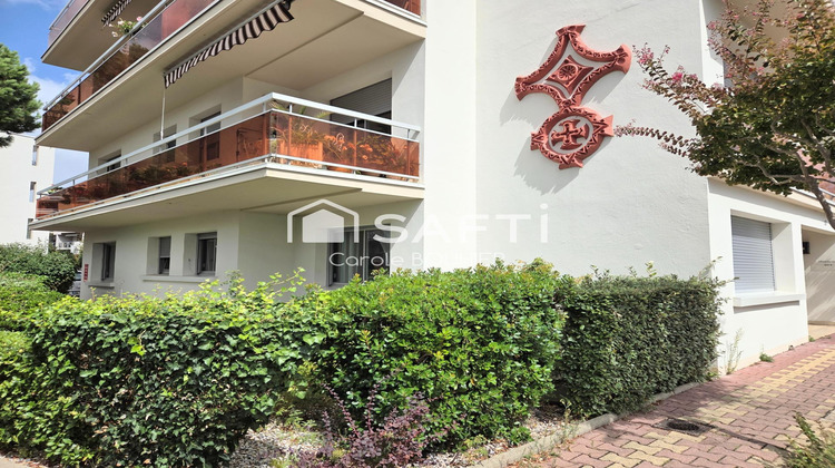 Ma-Cabane - Vente Appartement Arcachon, 67 m²