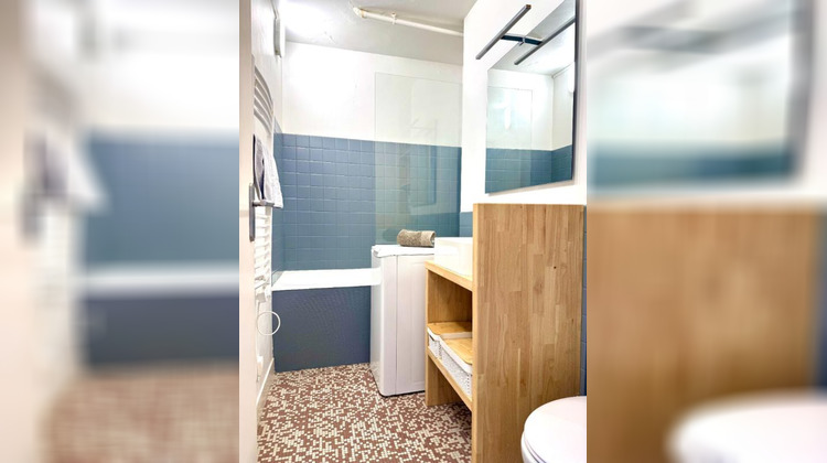 Ma-Cabane - Vente Appartement ARCACHON, 30 m²