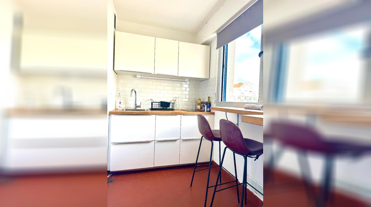 Ma-Cabane - Vente Appartement ARCACHON, 30 m²