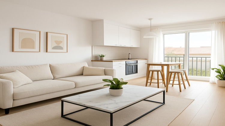 Ma-Cabane - Vente Appartement ARCACHON, 41 m²