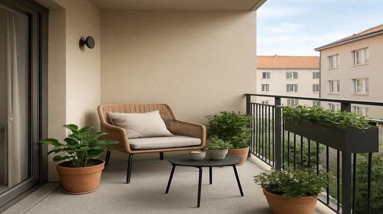 Ma-Cabane - Vente Appartement ARCACHON, 41 m²