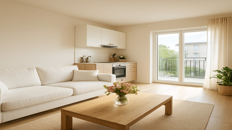Ma-Cabane - Vente Appartement ARCACHON, 39 m²