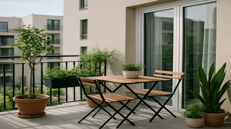 Ma-Cabane - Vente Appartement ARCACHON, 39 m²