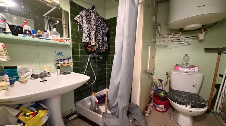 Ma-Cabane - Vente Appartement ARCACHON, 16 m²