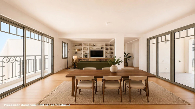 Ma-Cabane - Vente Appartement ARCACHON, 132 m²