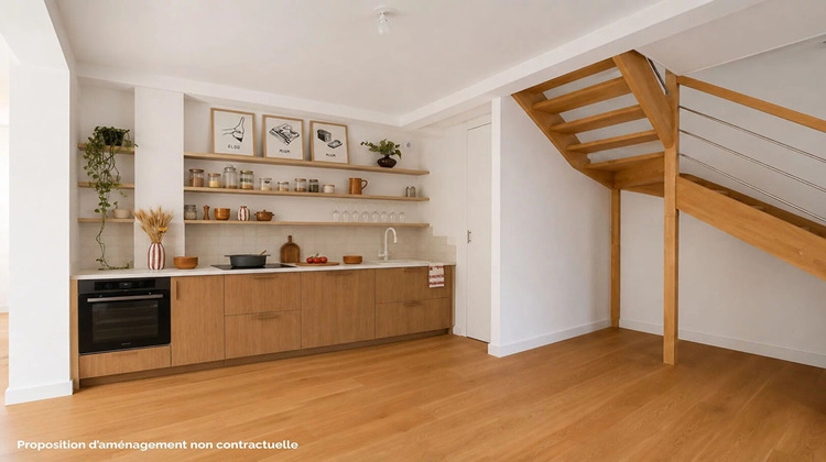 Ma-Cabane - Vente Appartement ARCACHON, 132 m²