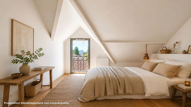 Ma-Cabane - Vente Appartement ARCACHON, 132 m²