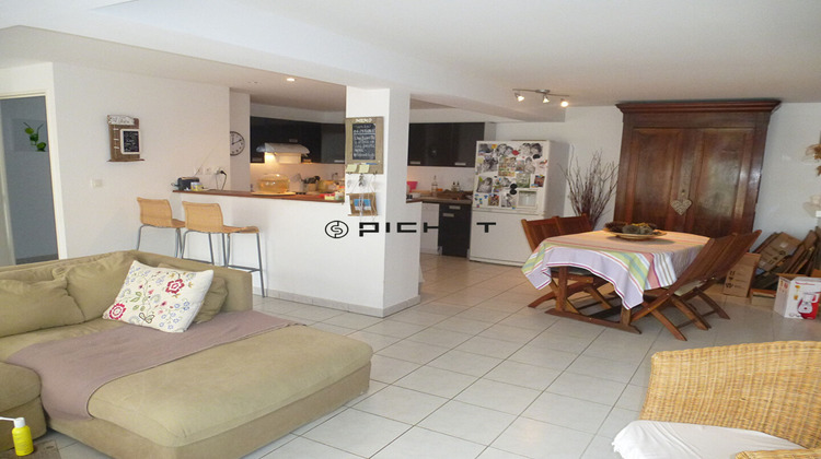 Ma-Cabane - Vente Appartement ARCACHON, 102 m²