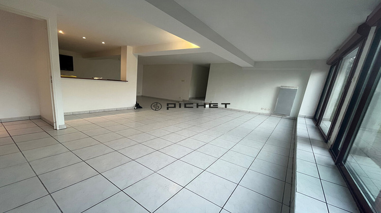 Ma-Cabane - Vente Appartement ARCACHON, 102 m²