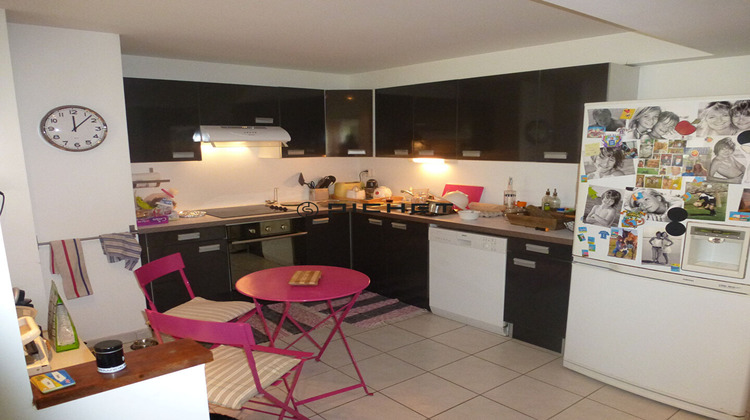 Ma-Cabane - Vente Appartement ARCACHON, 102 m²