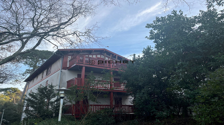 Ma-Cabane - Vente Appartement ARCACHON, 102 m²