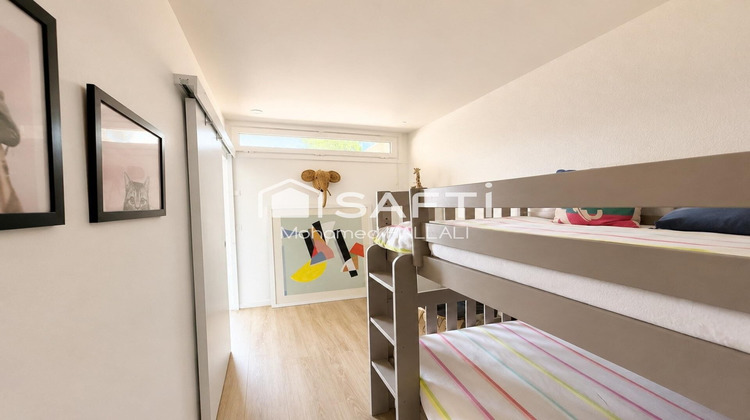 Ma-Cabane - Vente Appartement Arcachon, 48 m²