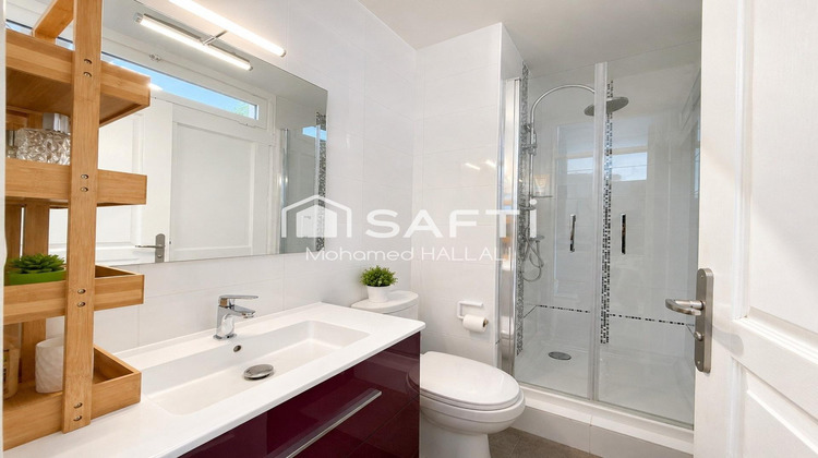 Ma-Cabane - Vente Appartement Arcachon, 48 m²